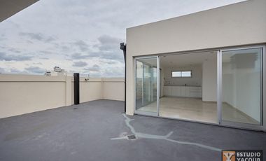 Departamento a estrenar en venta - 1 dormitorio 1 baño - 44mts2 - La Plata [Emprendimiento]