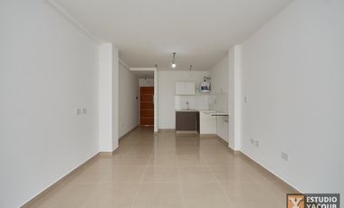 Departamento a estrenar en venta - 1 dormitorio 1 baño - 44mts2 - La Plata [Emprendimiento]