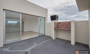 Departamento a estrenar en venta - 1 dormitorio 1 baño - 44mts2 - La Plata [Emprendimiento]
