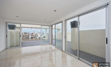 Departamento a estrenar en venta - 1 dormitorio 1 baño - 44mts2 - La Plata [Emprendimiento]