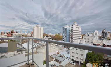 Departamento a estrenar en venta - 1 dormitorio 1 baño - 44mts2 - La Plata [Emprendimiento]