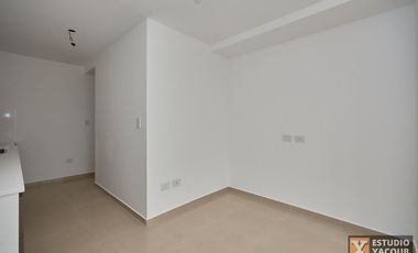 Departamento a estrenar en venta - 1 dormitorio 1 baño - 44mts2 - La Plata [Emprendimiento]
