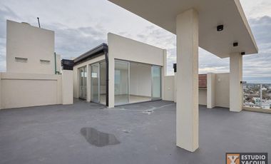 Departamento a estrenar en venta - 1 dormitorio 1 baño - 44mts2 - La Plata [Emprendimiento]