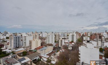 Departamento a estrenar en venta - 1 dormitorio 1 baño - 44mts2 - La Plata [Emprendimiento]