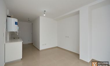 Departamento a estrenar en venta - 1 dormitorio 1 baño - 44mts2 - La Plata [Emprendimiento]