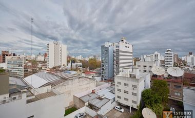 Departamento a estrenar en venta - 1 dormitorio 1 baño - 44mts2 - La Plata [Emprendimiento]