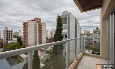 Departamento a estrenar en venta - 1 dormitorio 1 baño - 44mts2 - La Plata [Emprendimiento]