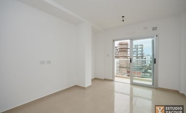 Departamento a estrenar en venta - 1 dormitorio 1 baño - 44mts2 - La Plata [Emprendimiento]