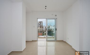 Departamento a estrenar en venta - 1 dormitorio 1 baño - 44mts2 - La Plata [Emprendimiento]