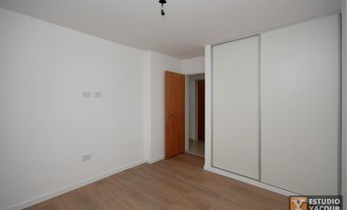 Departamento a estrenar en venta - 1 dormitorio 1 baño - 44mts2 - La Plata [Emprendimiento]