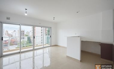 Departamento a estrenar en venta - 1 dormitorio 1 baño - 44mts2 - La Plata [Emprendimiento]