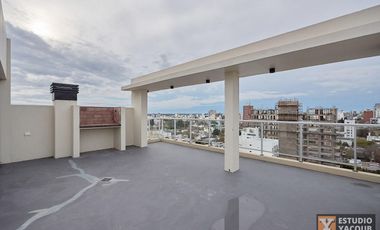 Departamento a estrenar en venta - 1 dormitorio 1 baño - 44mts2 - La Plata [Emprendimiento]
