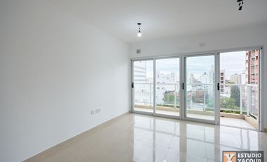 Departamento a estrenar en venta - 1 dormitorio 1 baño - 44mts2 - La Plata [Emprendimiento]