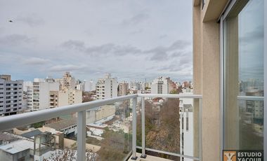 Departamento a estrenar en venta - 1 dormitorio 1 baño - 44mts2 - La Plata [Emprendimiento]