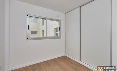 Departamento a estrenar en venta - 1 dormitorio 1 baño - 44mts2 - La Plata [Emprendimiento]