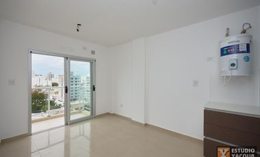Departamento a estrenar en venta - 1 dormitorio 1 baño - 44mts2 - La Plata [Emprendimiento]