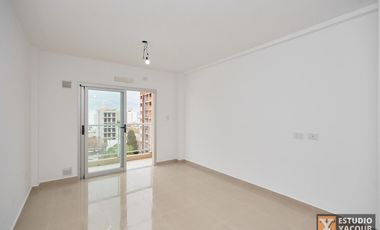 Departamento a estrenar en venta - 1 dormitorio 1 baño - 44mts2 - La Plata [Emprendimiento]