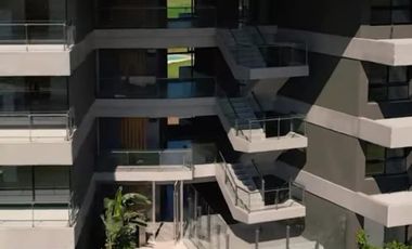 Departamento Premium en venta 1 D a estrenar en Country San Pablo