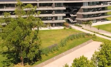 Departamento Premium en venta 1 D a estrenar en Country San Pablo