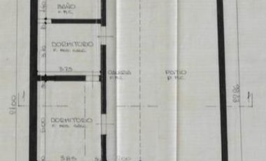 Amplia Propiedad céntrica FRENTE 11,5 MTRS