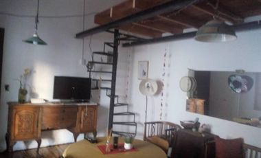 Amplia Propiedad céntrica FRENTE 11,5 MTRS