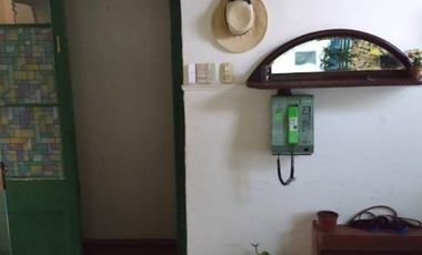 Amplia Propiedad céntrica FRENTE 11,5 MTRS