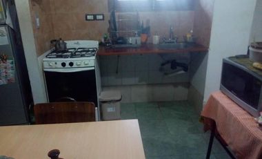 Amplia Propiedad céntrica FRENTE 11,5 MTRS