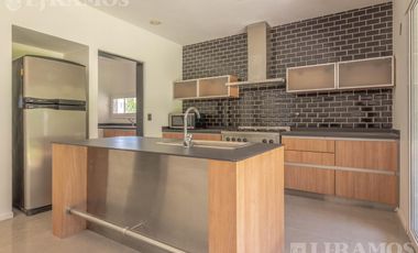 Casa con 3 dormitorios en venta  en Los Sauces - Nordelta