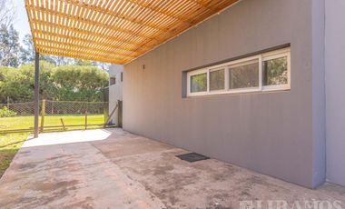 Casa con 3 dormitorios en venta  en Los Sauces - Nordelta