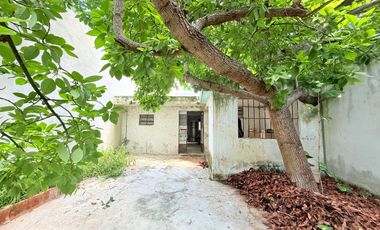 CASA EN VENTA DE UNA PLANTA A REMODELAR UBICADA EN EL BARRIO DE LA ERMITA, MÉRID