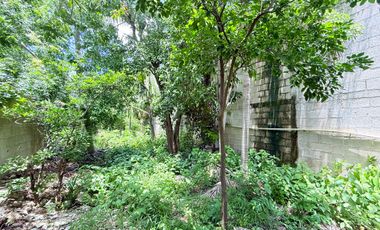 CASA EN VENTA DE UNA PLANTA A REMODELAR UBICADA EN EL BARRIO DE LA ERMITA, MÉRID