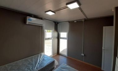 ALQUILER - Departamentos 1 dorm. (a estrenar) - Zona del alto de Añelo