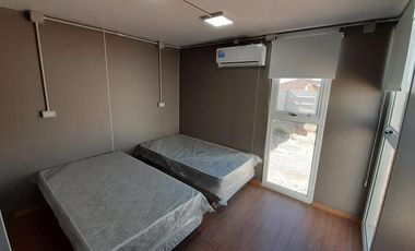 ALQUILER - Departamentos 1 dorm. (a estrenar) - Zona del alto de Añelo