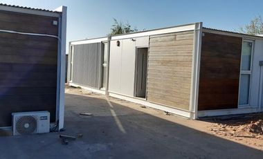 ALQUILER - Departamentos 1 dorm. (a estrenar) - Zona del alto de Añelo