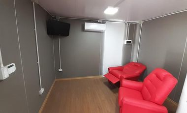 ALQUILER - Departamentos 1 dorm. (a estrenar) - Zona del alto de Añelo