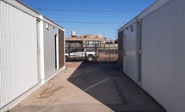 ALQUILER - Departamentos 1 dorm. (a estrenar) - Zona del alto de Añelo