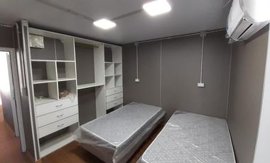 ALQUILER - Departamentos 1 dorm. (a estrenar) - Zona del alto de Añelo