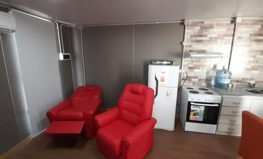 ALQUILER - Departamentos 1 dorm. (a estrenar) - Zona del alto de Añelo