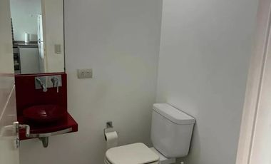 Departamento Monoambiente en alquiler - 1 Baño - Palermo