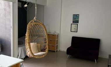 Departamento Monoambiente en alquiler - 1 Baño - Palermo