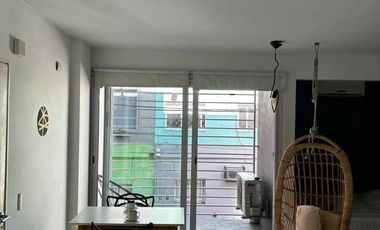 Departamento Monoambiente en alquiler - 1 Baño - Palermo
