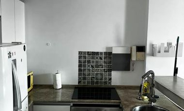 Departamento Monoambiente en alquiler - 1 Baño - Palermo