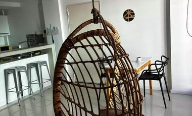 Departamento Monoambiente en alquiler - 1 Baño - Palermo