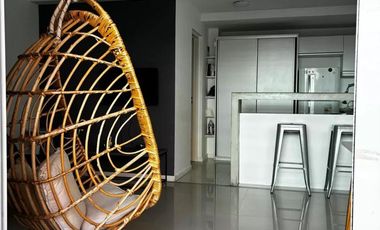 Departamento Monoambiente en alquiler - 1 Baño - Palermo