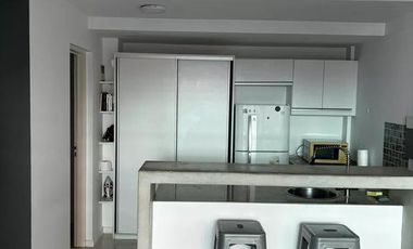 Departamento Monoambiente en alquiler - 1 Baño - Palermo