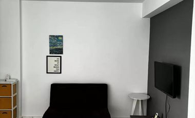 Departamento Monoambiente en alquiler - 1 Baño - Palermo