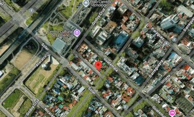 Departamento Monoambiente en alquiler - 1 Baño - Palermo