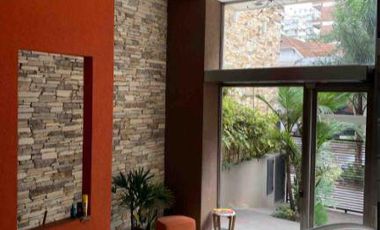 DEPARTAMENTO VENTA CON RENTA 100m2  Lomas De Zamora