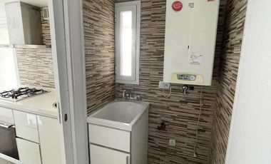 DEPARTAMENTO VENTA CON RENTA 100m2  Lomas De Zamora