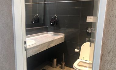 DEPARTAMENTO VENTA CON RENTA 100m2  Lomas De Zamora